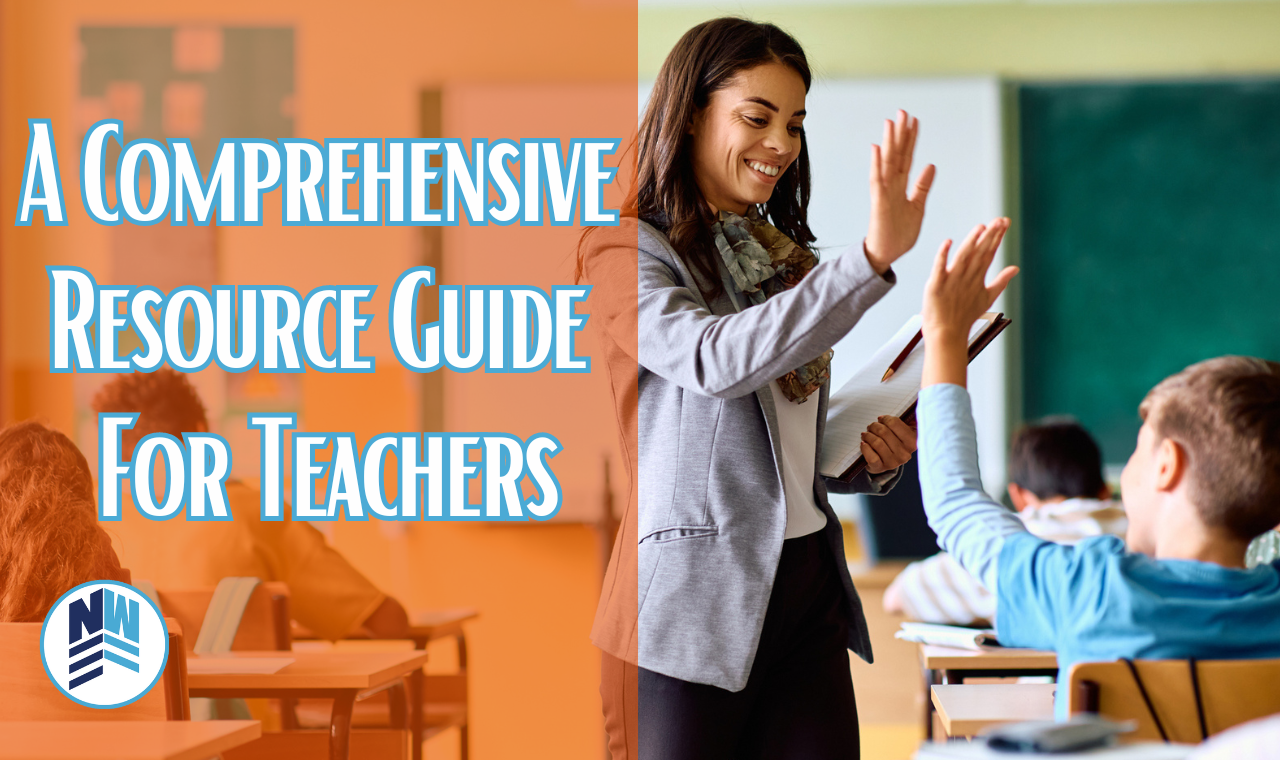 resource guide for teachers