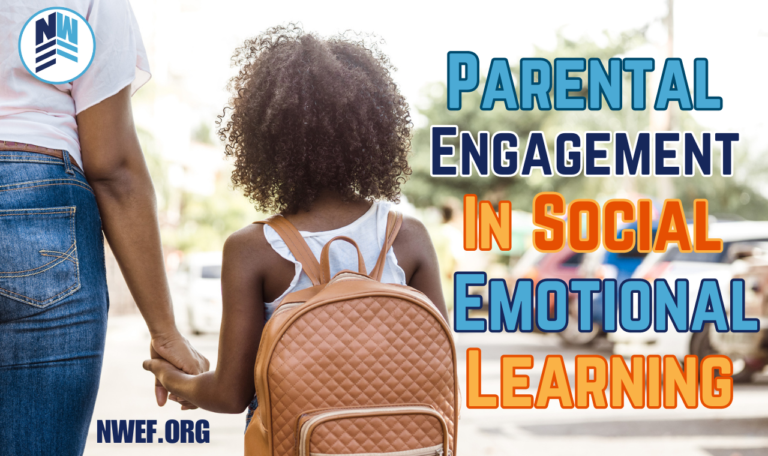 Parental Involvement in Social Emotional Learning