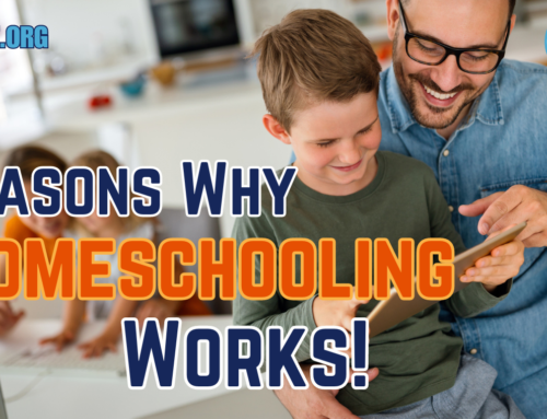 Why Homeschooling Works