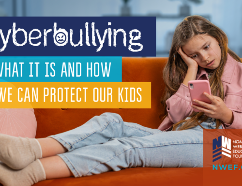 Cyberbullying: What It Is & How We Can Protect Our Kids