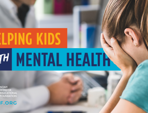 Helping Kids With Mental Health: Tips And Resources