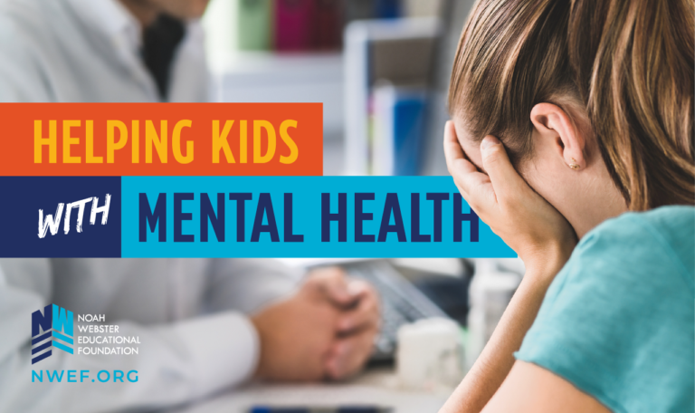 Helping Kids With Mental Health: Tips And Resources