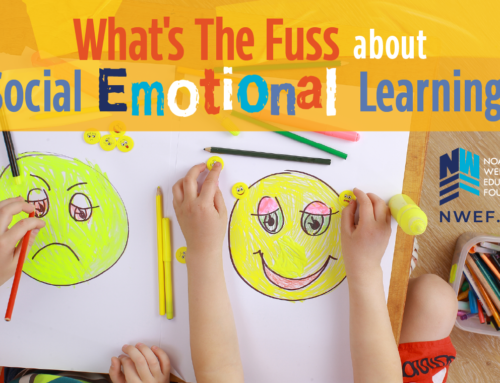 What’s the Fuss About SEL (Social Emotional Learning)?