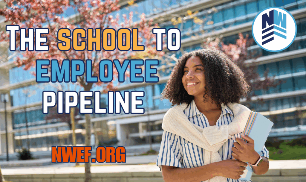 The School to Employment Pipeline