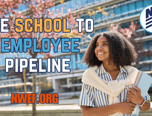 The School to Employment Pipeline