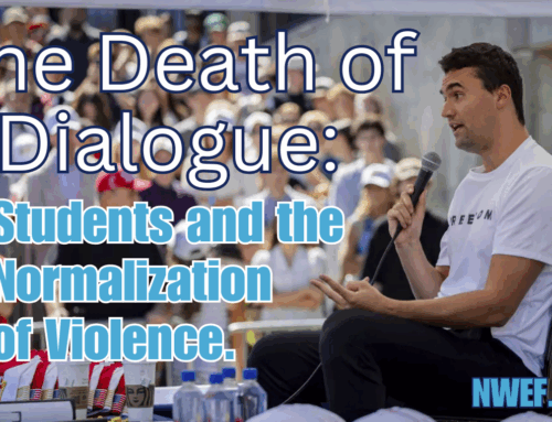 The Death of Dialogue: Students and the Normalization of Violence