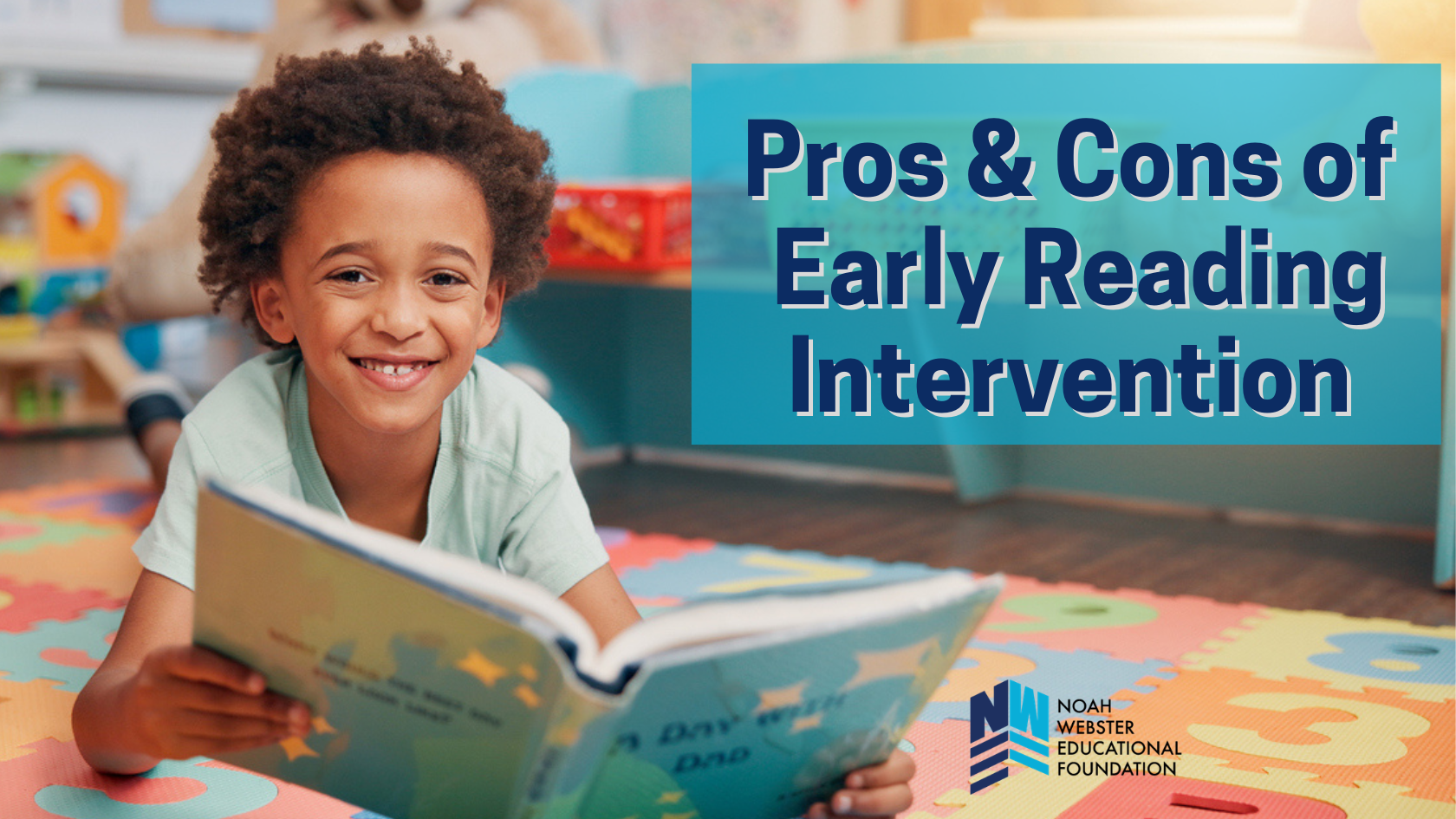 Pros and cons of early reading intervention-2