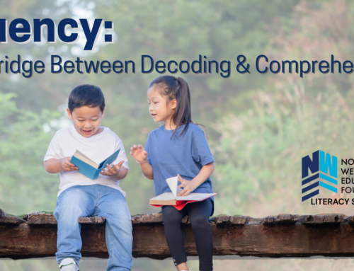 Fluency: The Bridge Between Decoding and Comprehension