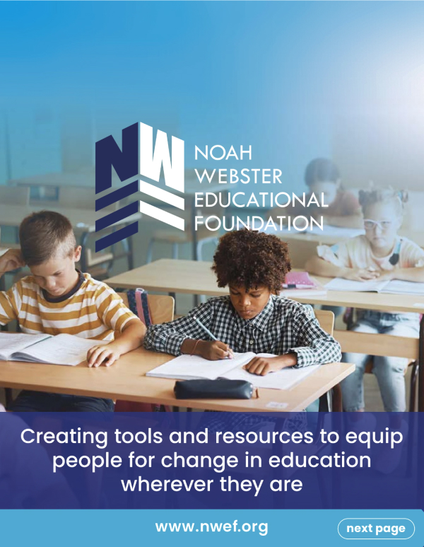 What is NWEF?
