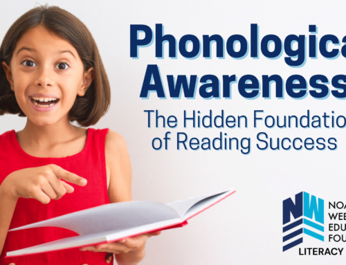 Phonological Awareness: The Hidden Foundation of Reading Success