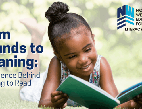 From Sounds To Meaning: The Science Behind Learning to Read