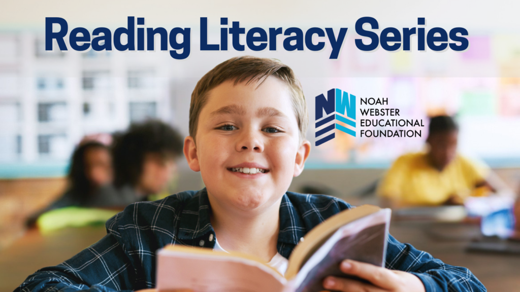 Reading Literacy Series