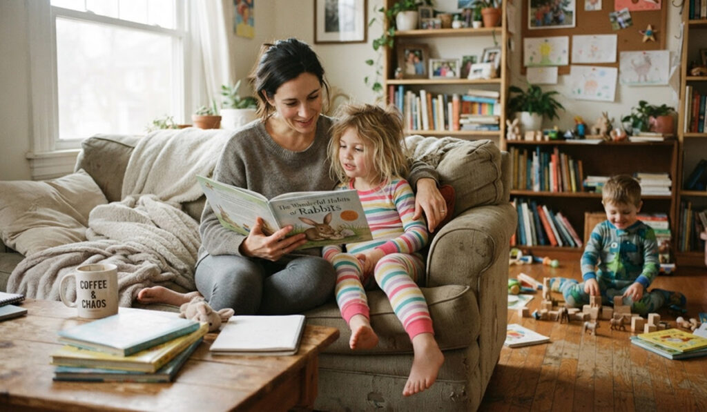 Why Your Homeschool Year Should Start Slowly